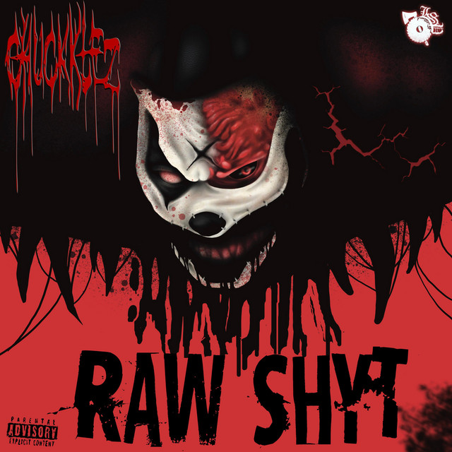 Raw Shyt cover