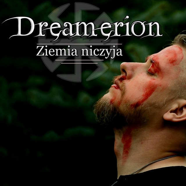 Ziemia niczyja cover