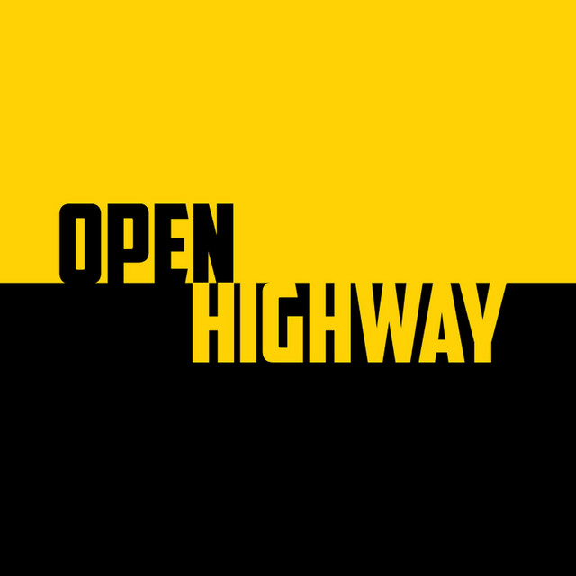 Open Highway cover