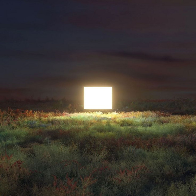 Old Light