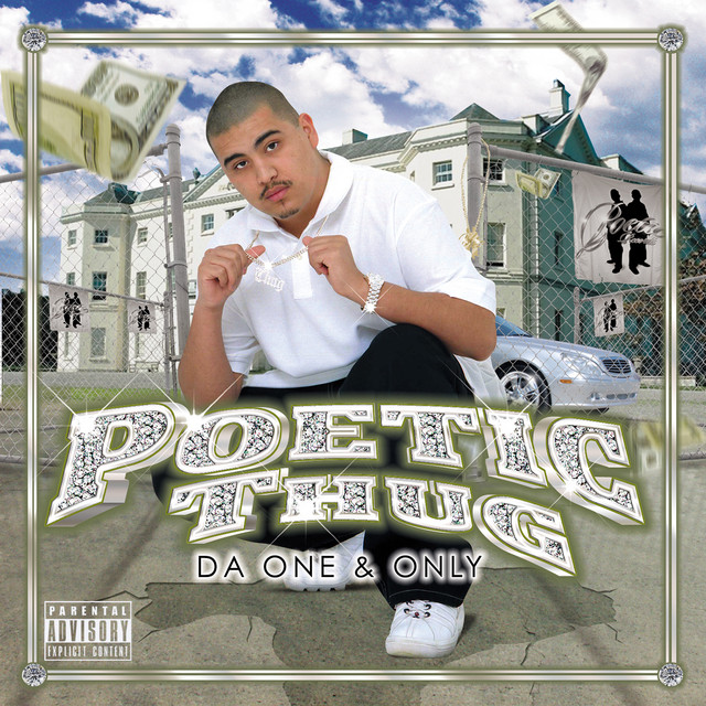 洋楽 - DO'E Thug JOHN Poetry