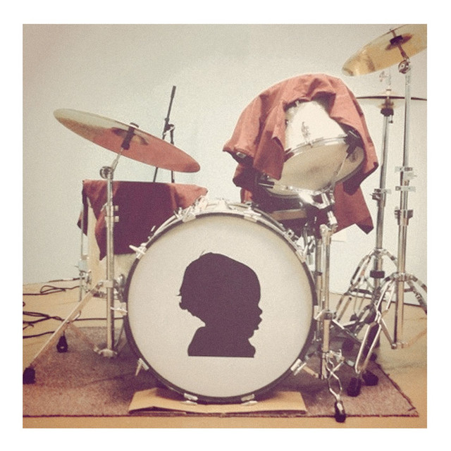 Carrie Anne cover art