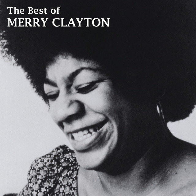 The Best of Merry Clayton - Compilation by Merry Clayton | Spotify