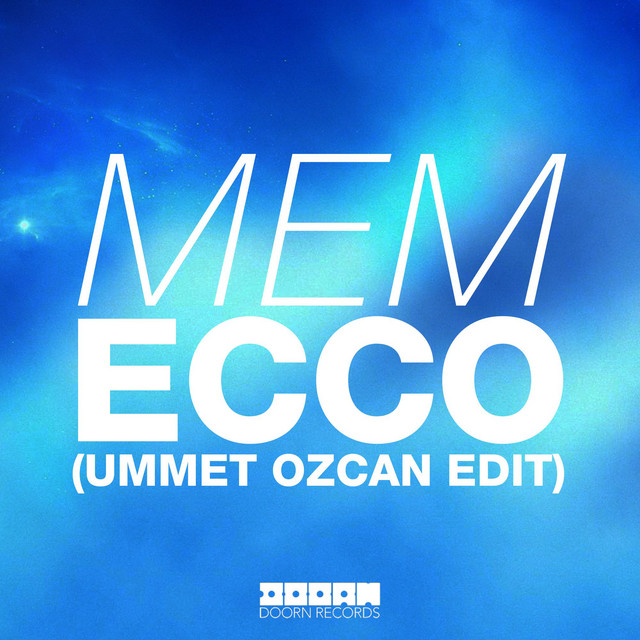 Ecco - Ummet Ozcan Edit album art