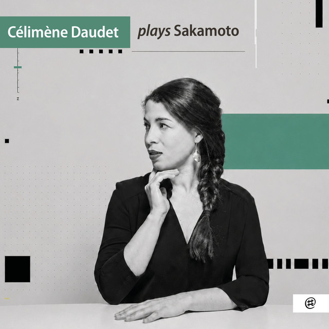 Sakamoto: Energy Flow