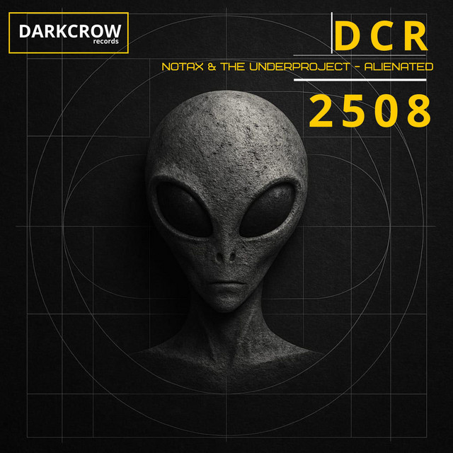 Alienated cover art