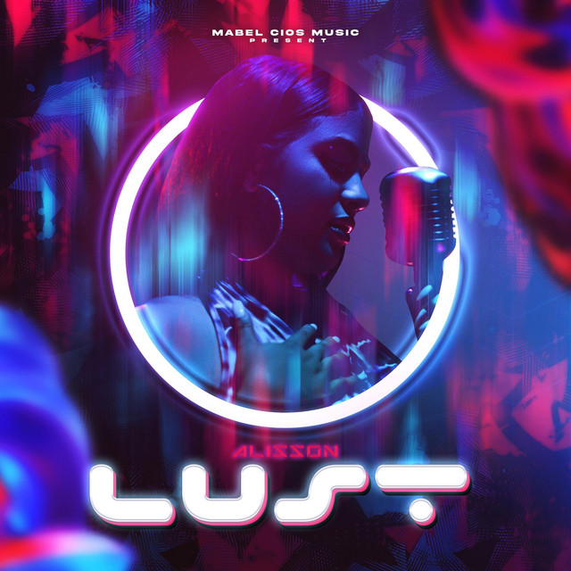LUST cover art