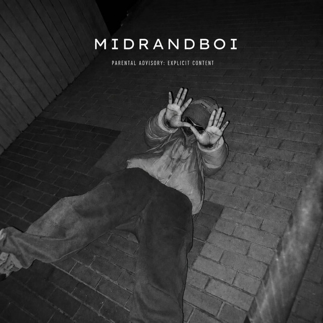 Midrand Boy