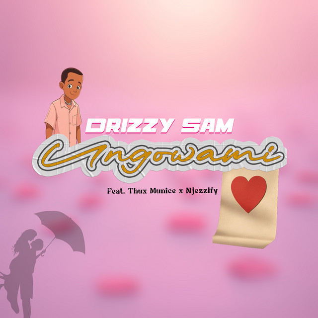 Ungowami (feat. Njezzify & Thux Munice)