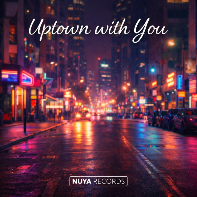 Uptown With You
