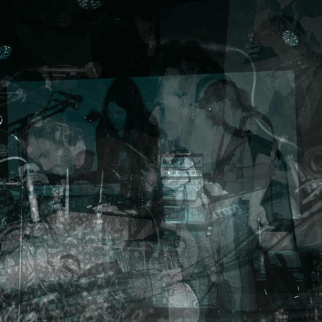 live at gólya (Live) cover