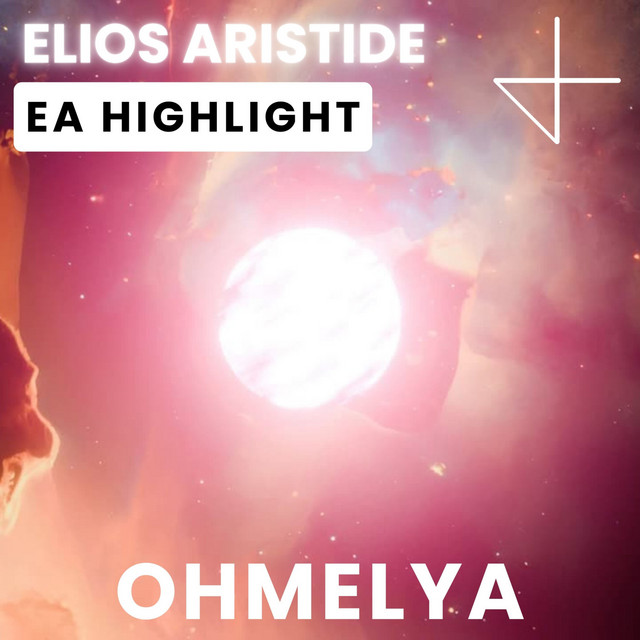 EA Highlight cover art