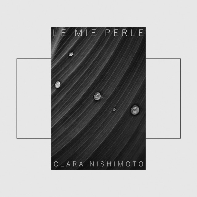 Le Mie Perle cover art