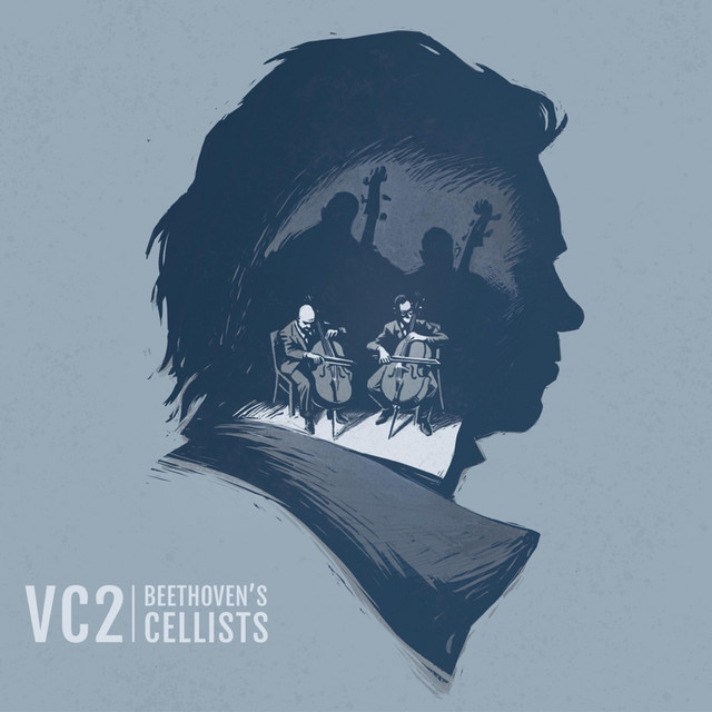 Beethoven's Cellists