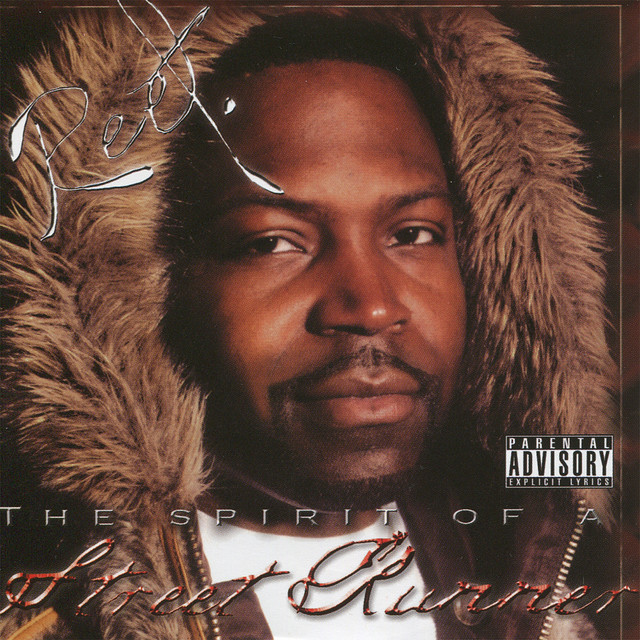 The Spirit of a Street Runner cover art
