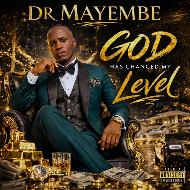 Dr Mayembe