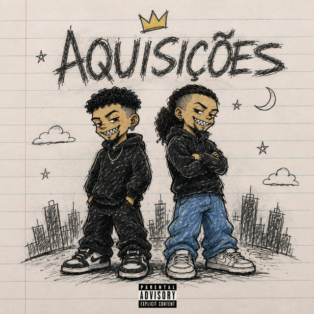 Aquisições