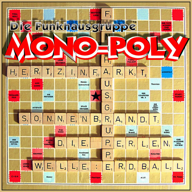 Die Funkhausgruppe photo