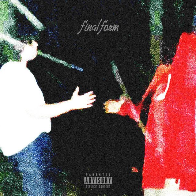 finalform cover art