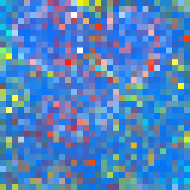 Disorienting Music 3 artwork