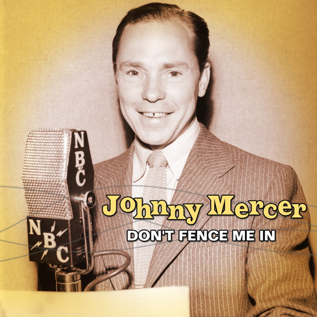 Don't Fence Me In cover art