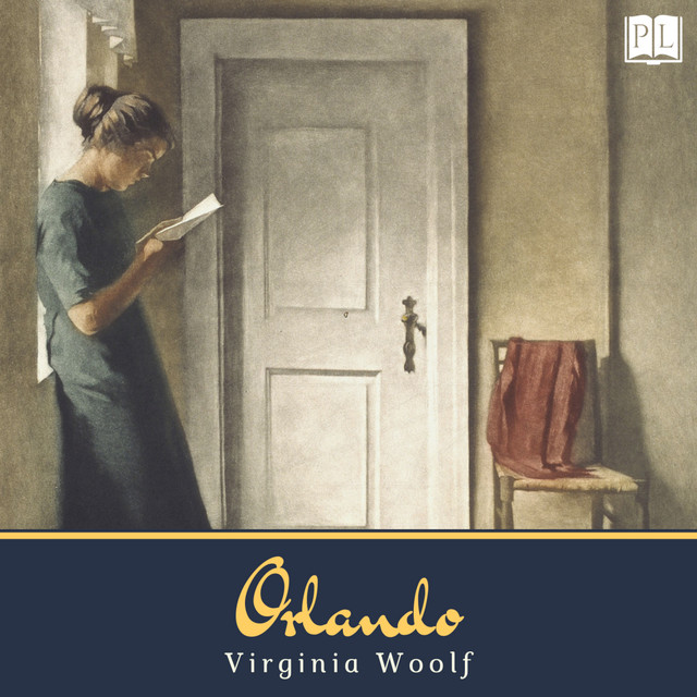 Orlando cover art