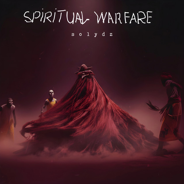 Spiritual WarFare