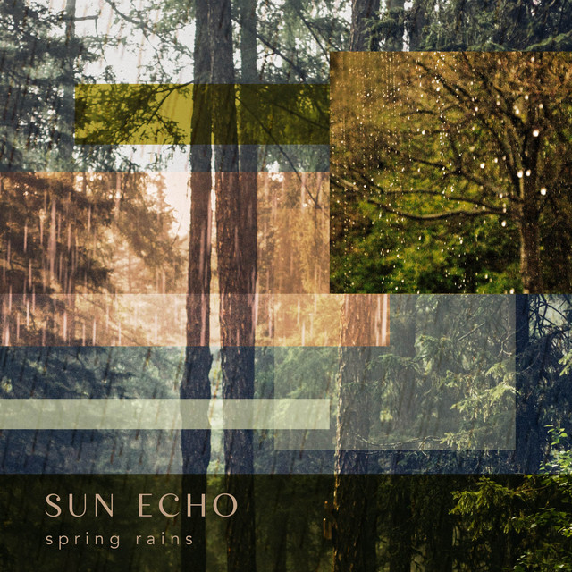 Spring Rains cover art