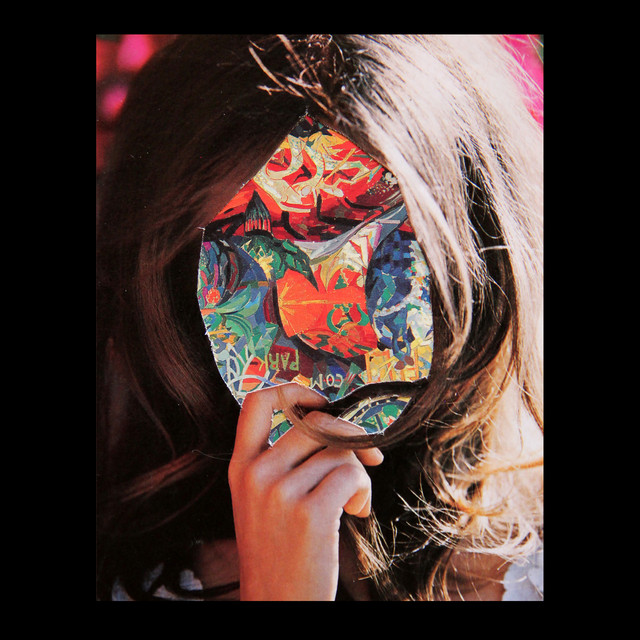 Atlas cover art