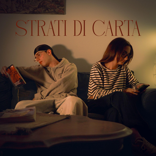 strati di carta