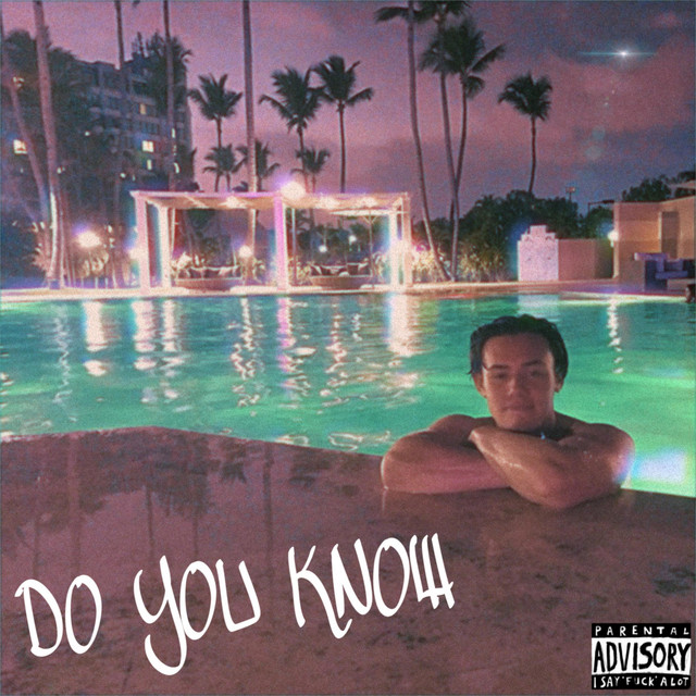 Do You Know - Single by ¡MERK! | Spotify
