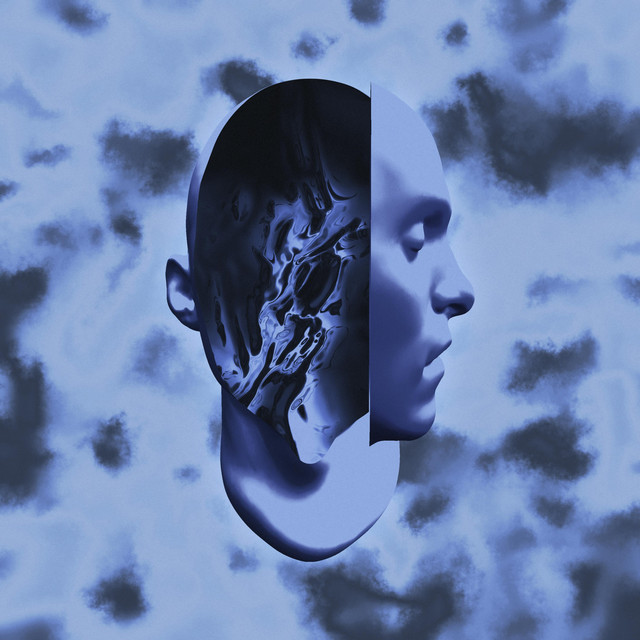 Stain cover art