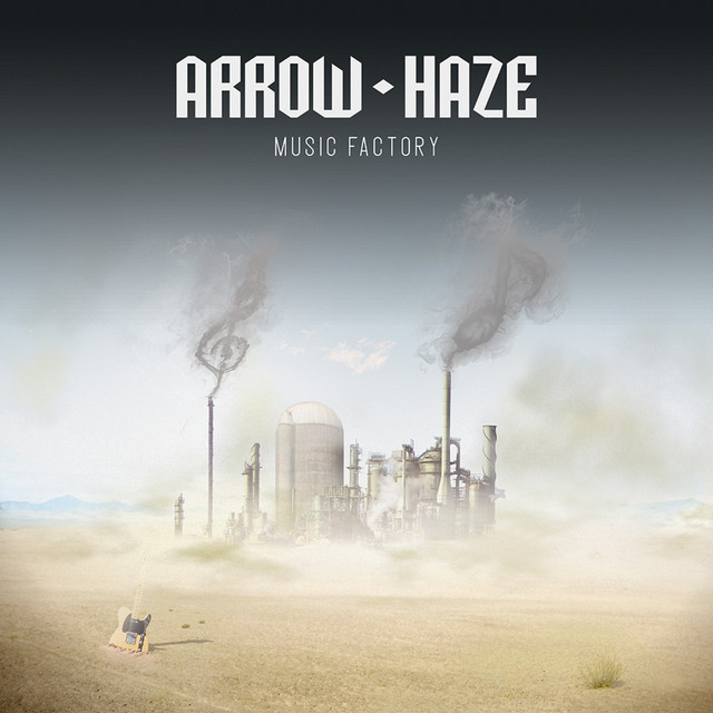 Music Factory cover art