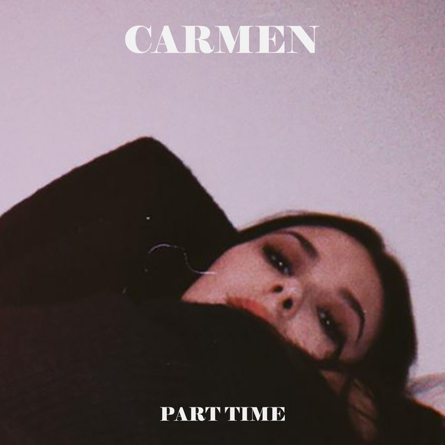 Part Time cover art