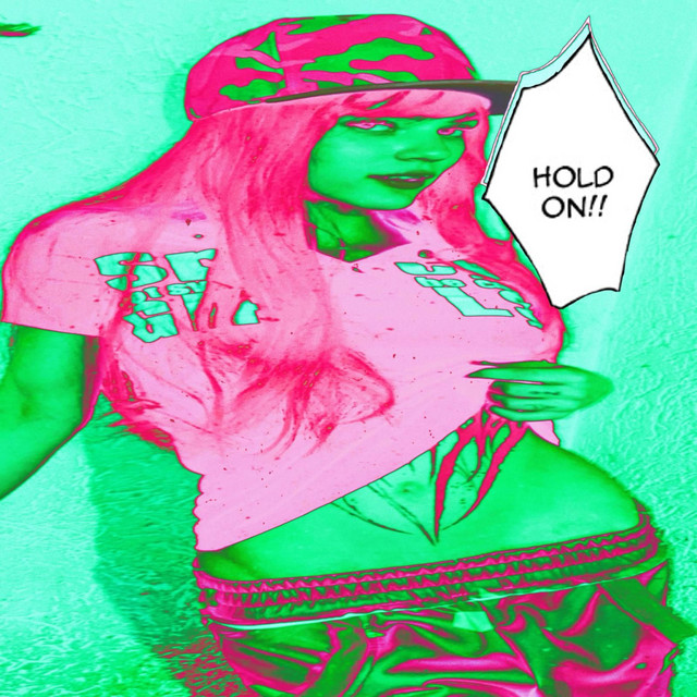 HOLD ON