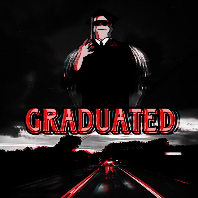 Graduated (DELUXE) cover art