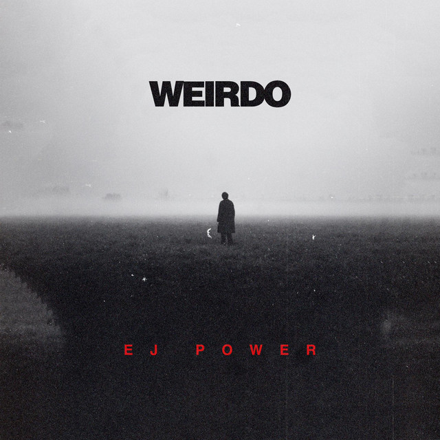 Weirdo cover art