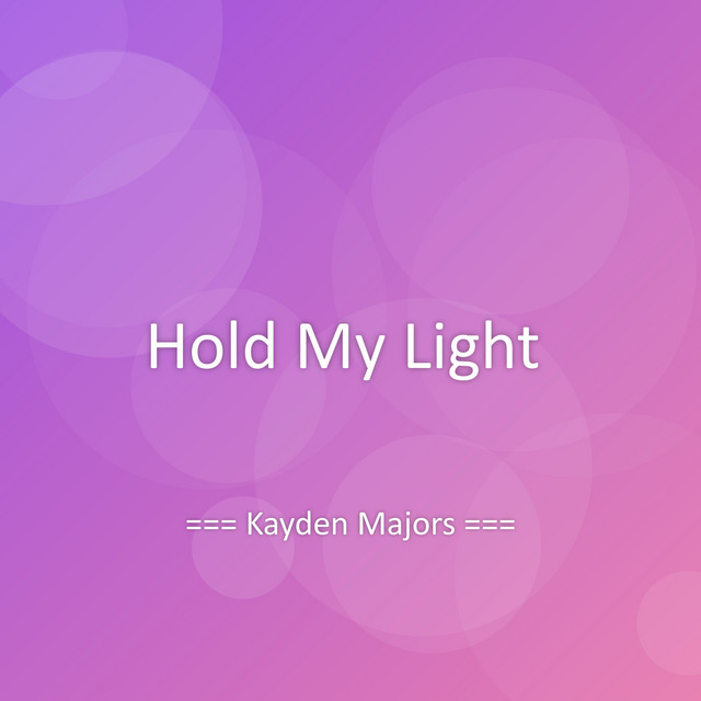 Hold My Light