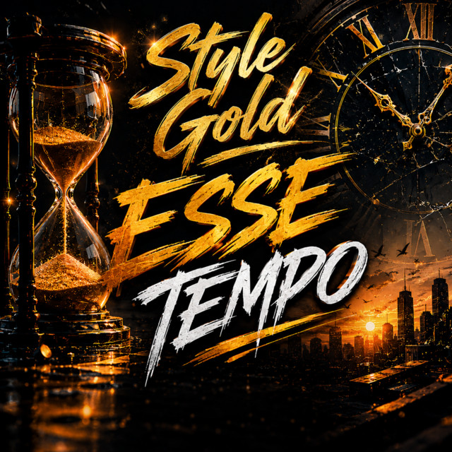 Esse Tempo - Radio Mix