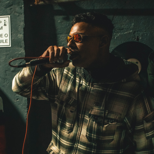 MC XRD | Spotify
