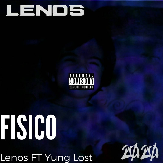 Fisico cover art