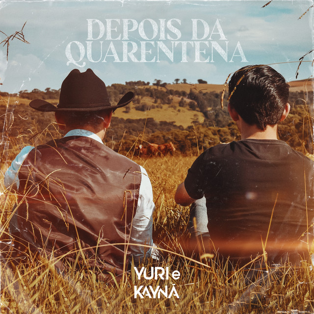 Depois Da Quarentena