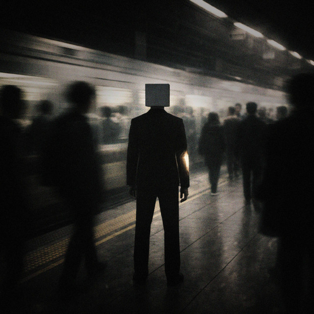 undefined album image