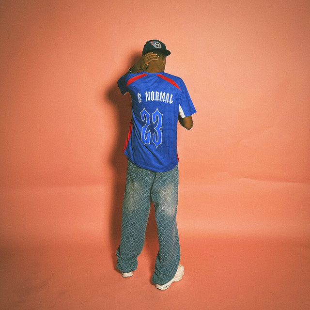 undefined album image