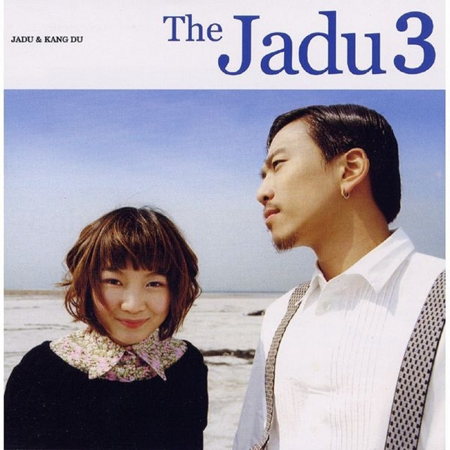 The Jadu 3 cover art