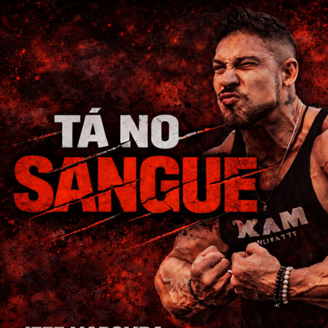 Tá No Sangue