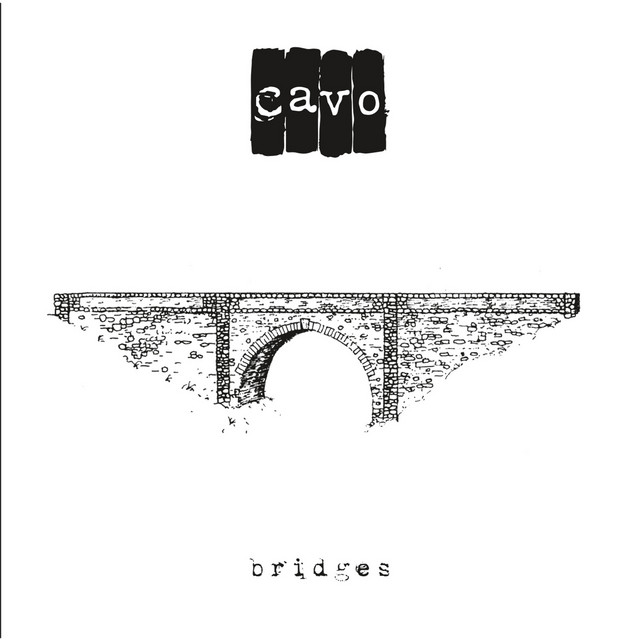 Bridges cover art