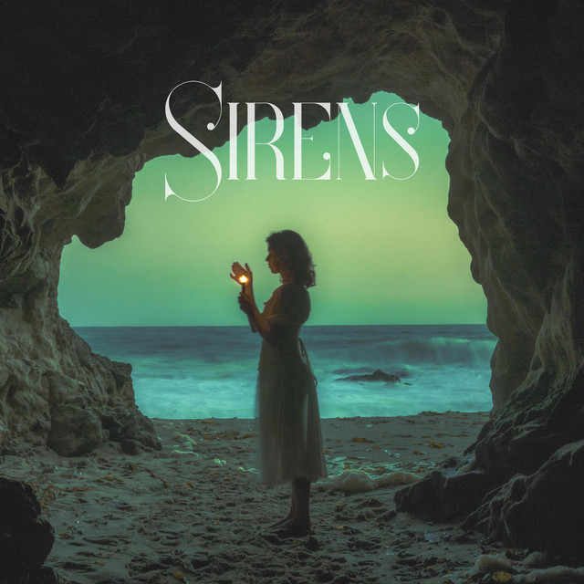 Sirens cover art