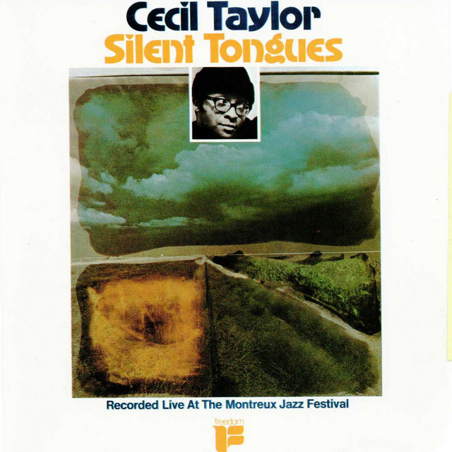 Silent Tongues cover art