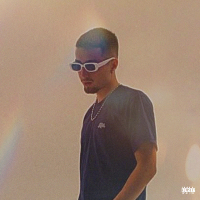 Malandra cover art